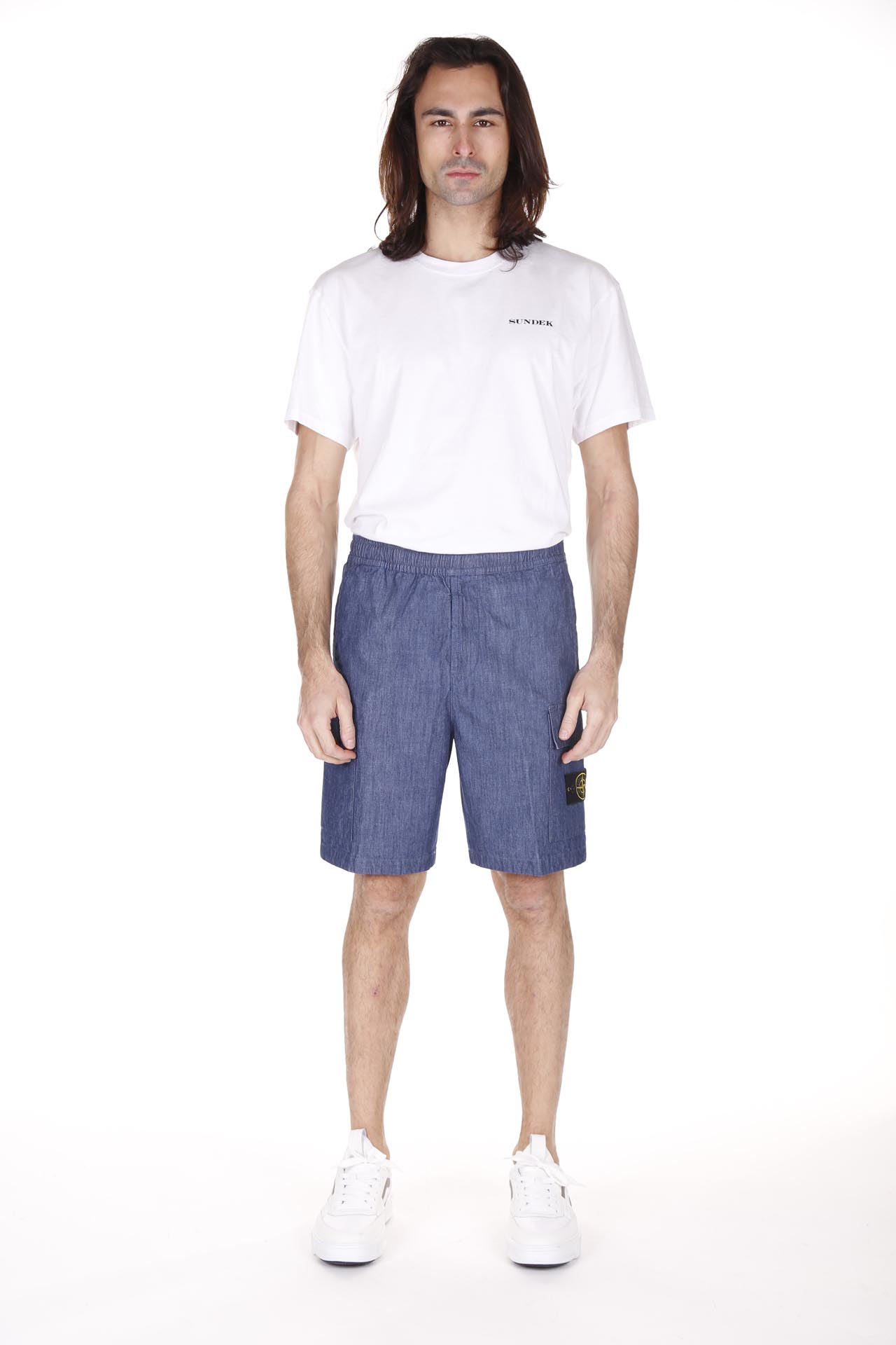 Stone Island, Bermuda
